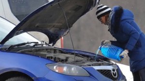 Производство Незамерзайки в гараже как бизнес идея