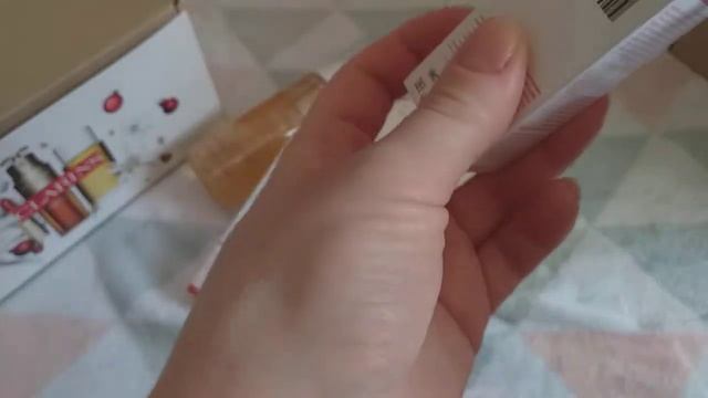Два выгодных заказа от ?CLARINS? спасибо @Ирине Хорошей ?? смотреть онлайн