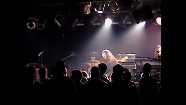 Symphony X - Evolution & Communion and the Oracle ( live 2004 ) смотреть онлайн