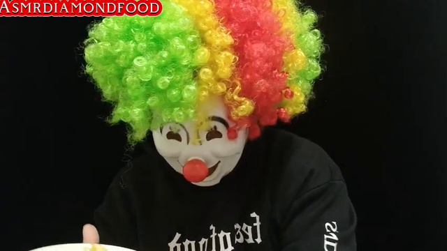 ASMR TELUR GULUNG смотреть онлайн