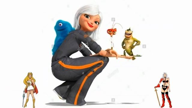 GTA 5 Ancient Signs. Scooter Brothers Explained ! Chiliad History. Space Docker Mystery. смотреть онлайн