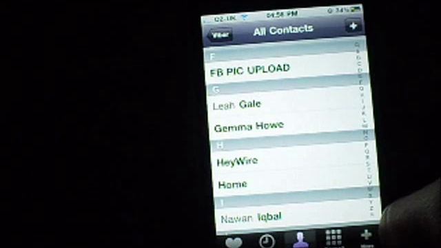 iPhone 4 - App Review - Viber - Make Free Calls To Anyone With Viber! смотреть онлайн