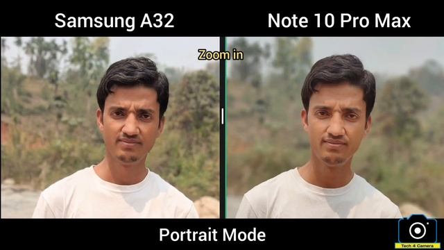 Samsung Galaxy A32 VS Redmi note 10 pro max camera comparison | Samsung A32 vs 10 pro max camera смотреть онлайн