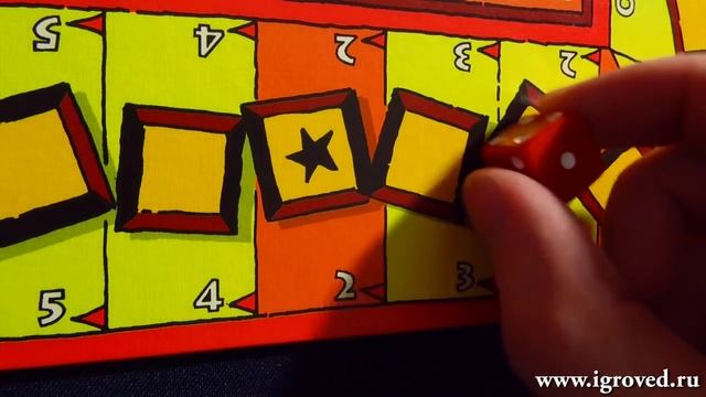 Блеф. Обзор настольной игры от Игроведа.mp4 смотреть онлайн