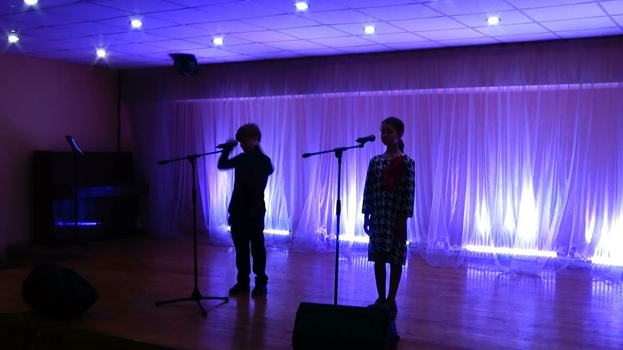 Концерт Студии оперного пения "Орфей" к Дню пожилого человека 01.10.2023 смотреть онлайн