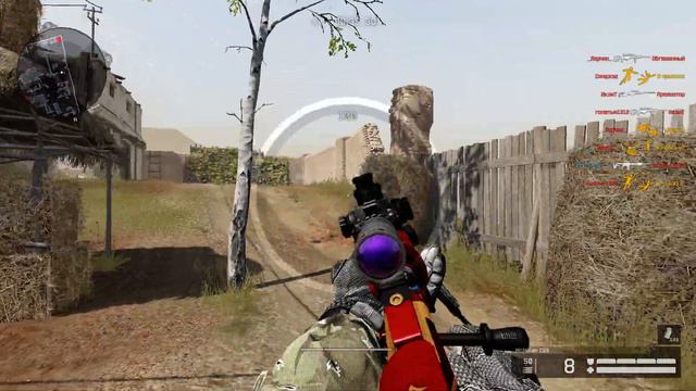 Warface / ПРОШЛА ПРОВЕРКА В КЛАН, А ПОЛУЧИЛОСЬ НА ОБОРОТ смотреть онлайн