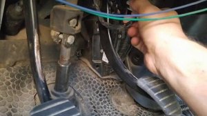 Проблема с оборотами Renault Trafic 1.9