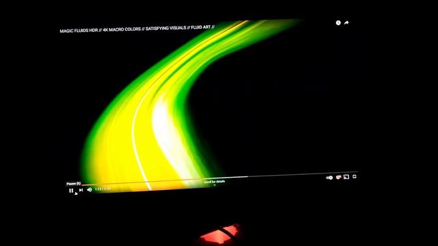 ASUS ROG SWIFT PG27UQ, WORLD RENOWNED MONITOR, 4K HDR10. G-SYNC ULTIMATE. смотреть онлайн