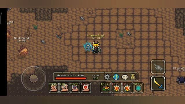 Curse of Aros - Boss Guide | Боссы для начинающих смотреть онлайн