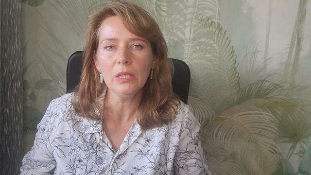 Признаки дефицита энергии в ТКМ смотреть онлайн