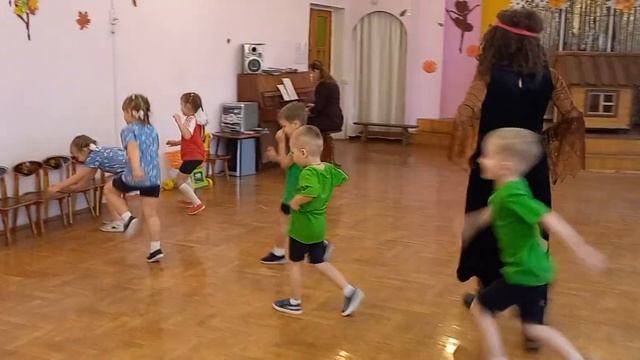 День здоровья.#Страна неболейкино.средняя группа9.Руба.Витебск смотреть онлайн