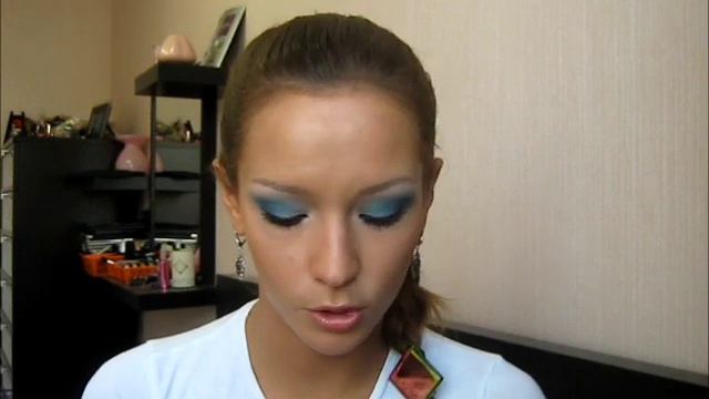 Кисти для макияжа: хранение, очистка и уход смотреть онлайн