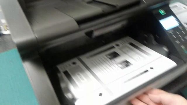 Canon DR-G2110 scanner смотреть онлайн