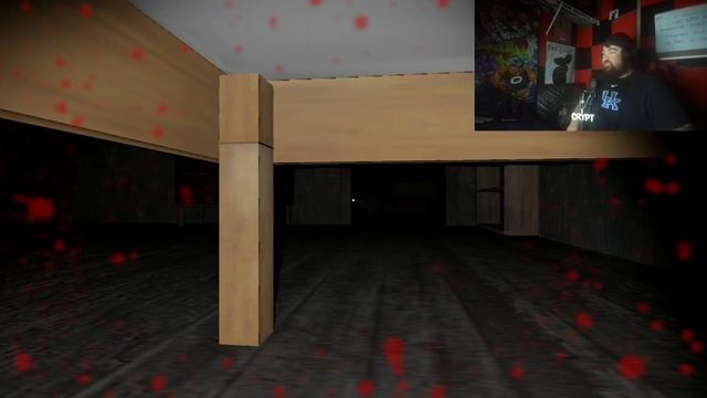 Crypt Plays Scary Games Pt. 2 смотреть онлайн