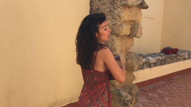 DESFADO #internationalukulelecontest