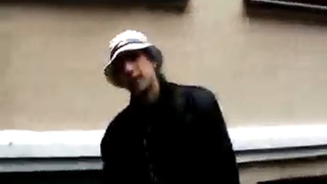 САНГУ ДЭ САО "В КРУГУ ДОВЕРЕННЫХ ЛИЦ" смотреть онлайн