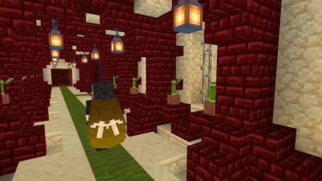 Bir Devrin Sonu ! (Harita Linki)┇Minecraft Survival ▹Final смотреть онлайн