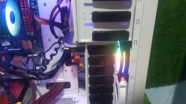 Pc gaming venom amd a10 7890k SSD HDD harga cuma 3.5jt cek tokped masimus komputer смотреть онлайн