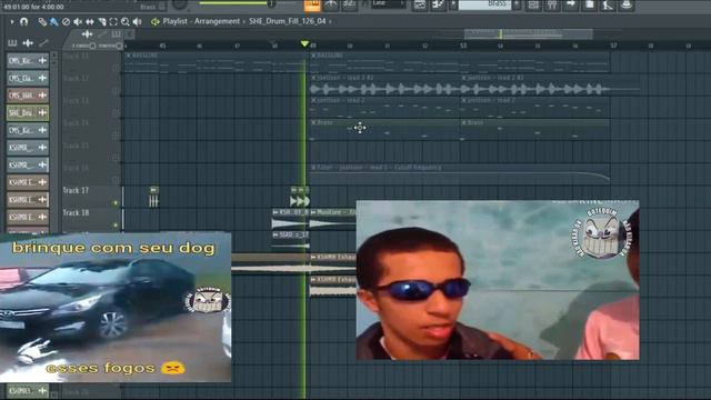 [FREE FLP] Maroon 5 - Payphone (NORTKASH Remix) Joellson Remake смотреть онлайн