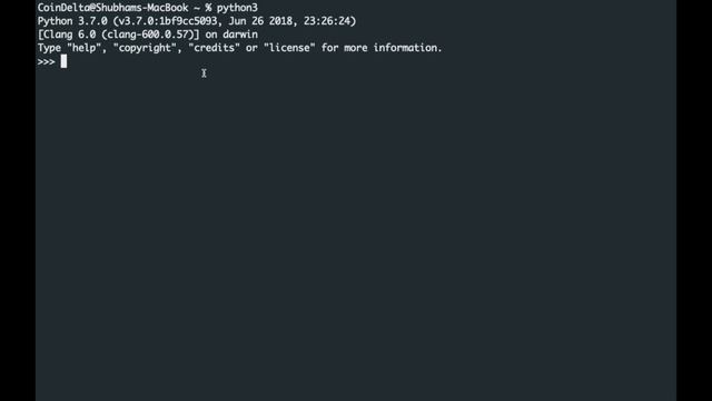 I wrote a poem in Python in just 2 words смотреть онлайн