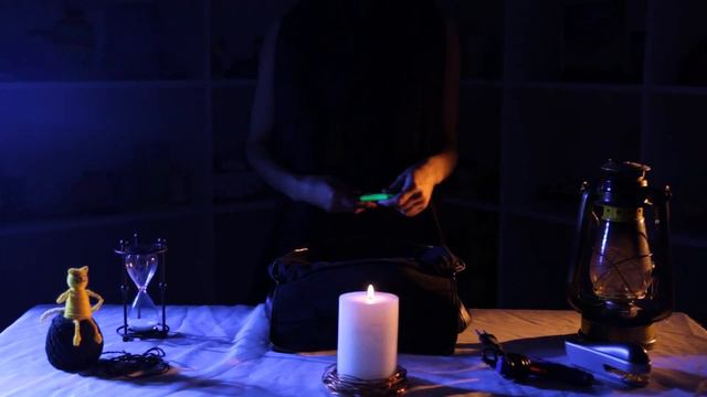 Horror| САМАРА наш новый БЛОГЕР?! смотреть онлайн