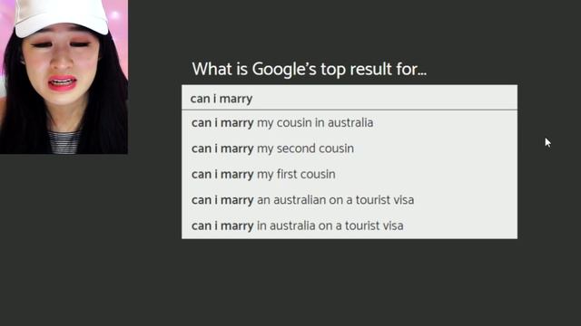 Which One Is The Most Searched Google Result? смотреть онлайн