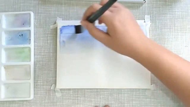 Бумага рисовальная и акварельная: в чём разница | Маленький обзор планшетов Palazzo смотреть онлайн