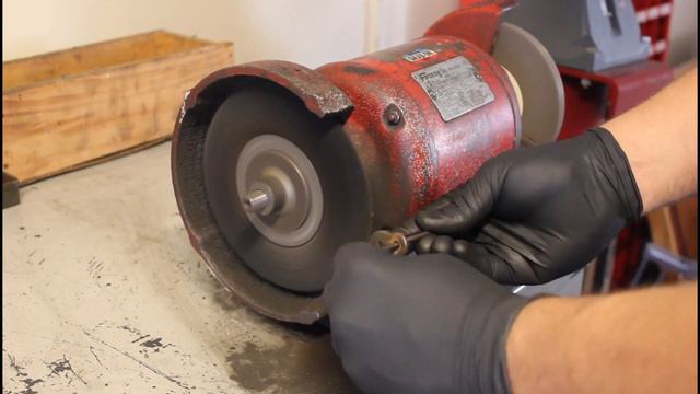 Old Antique Wood Buck Saw Restoration смотреть онлайн