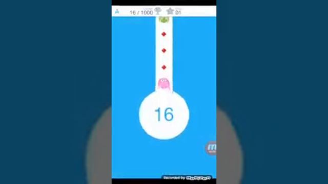 Let's Play по игре Tap Tap dash смотреть онлайн
