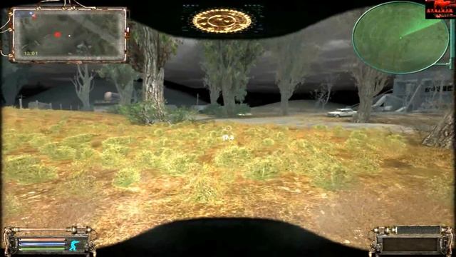 Stalker.ОП-2 РАДИОДЕТАЛИ ДЛЯ ДОЦЕНТА смотреть онлайн