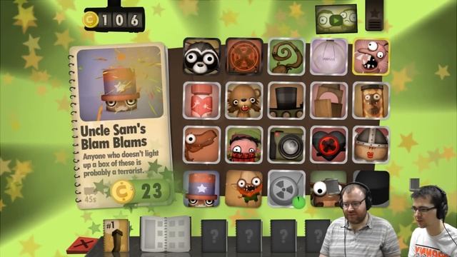 Little Inferno Part 3 - LOL Kitty смотреть онлайн