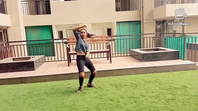 Despacito | Dance cover | Devanshi gupta | Luis fonsi | sonali bhadauria choreography смотреть онлайн