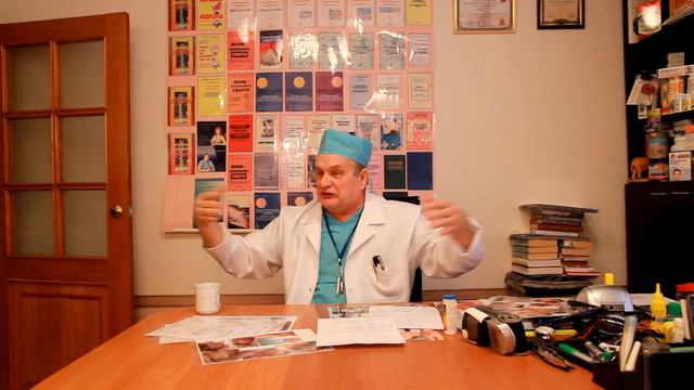 проф. Алексеев А.А. Новые принципы лечебной интегративности. 2019г. смотреть онлайн