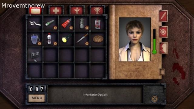 Dracula 4 : Shadow of the Dragon Walkthrough -Guida Part 3 [Dracula 4 - L'ombra del drago ITA] смотреть онлайн