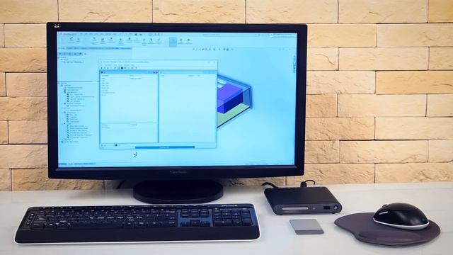 Микрокомпьютер Intel Compute Card размером с кредитку смотреть онлайн