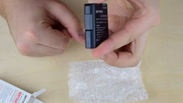 АККУМУЛЯТОР для Nikon D5300, D5100, D5200, D3200 ► ПОСЫЛКА с AliExpress #15 смотреть онлайн