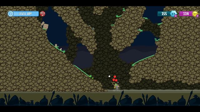 Game Bad Piggies #6-1| THE ROADTO EL PORKADO #giaitri #giaoduc #games смотреть онлайн