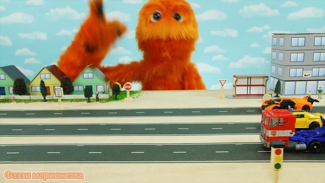 Disney Pixar Автомобили игрушки Трансформеры Горячие колеса, Молния Маккуин и Томас поезд смотреть онлайн
