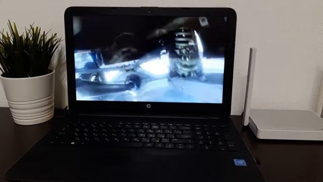 Обзор ноутбука HP 250 G4 смотреть онлайн