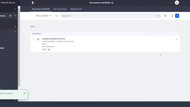 How to Add a Document in Liferay DXP смотреть онлайн