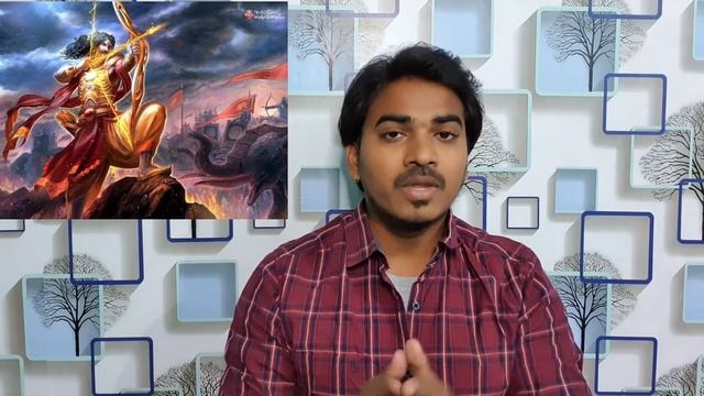Arjunan | The untold story | Mahabharat | Tamil | Karthick YouTube смотреть онлайн