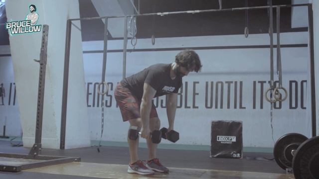 2 Workouts per Week? FOLLOW THIS TRAINING PLAN! смотреть онлайн