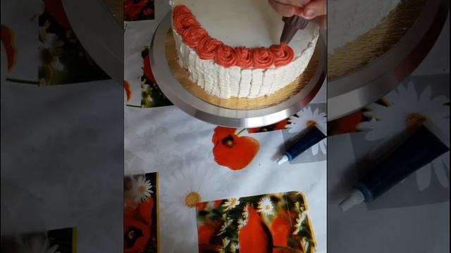 Торт жемчужина? смотреть онлайн
