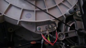 Как поменять тэн на стиральной машинке - Ремонт стиралки своими руками