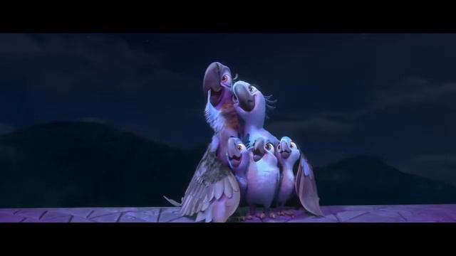 Рио 2 | Rio 2 2014 смотреть онлайн