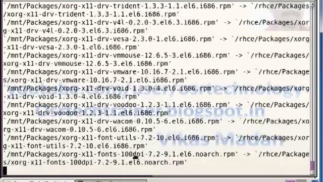 how to install yum server in redhat 6 смотреть онлайн