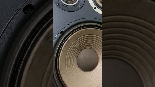 Loa Pioneer CS F 900 bass 30 смотреть онлайн