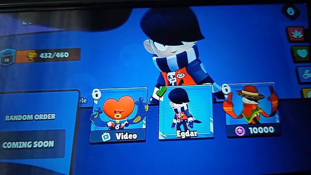 У меня очень много персонажей brawl Stars посмотрите смотреть онлайн
