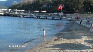 Мармарис отель Grand Yazici Club Turban 5*/Marmaris Hotel Гранд Язычи Клуб Турбан 5*