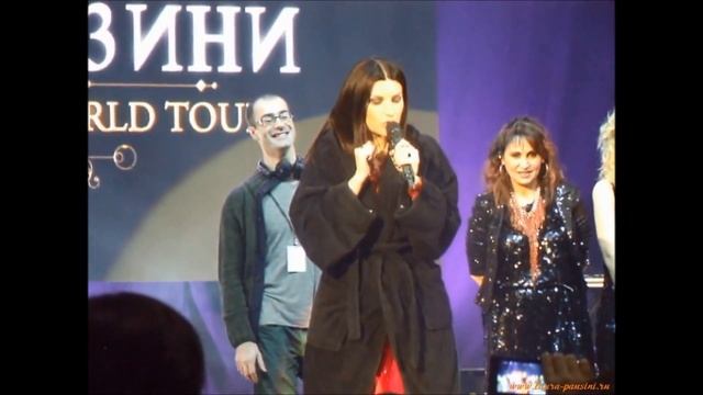 Stars Speaking Russian 1 смотреть онлайн